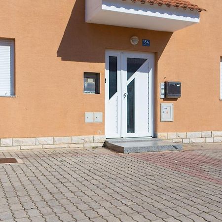 Apartman Noel Krk Town Εξωτερικό φωτογραφία