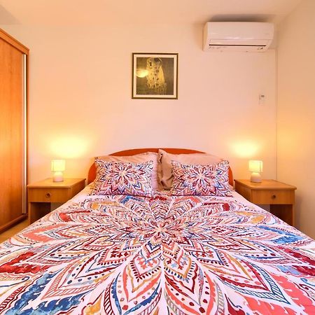 Apartman Noel Krk Town Εξωτερικό φωτογραφία