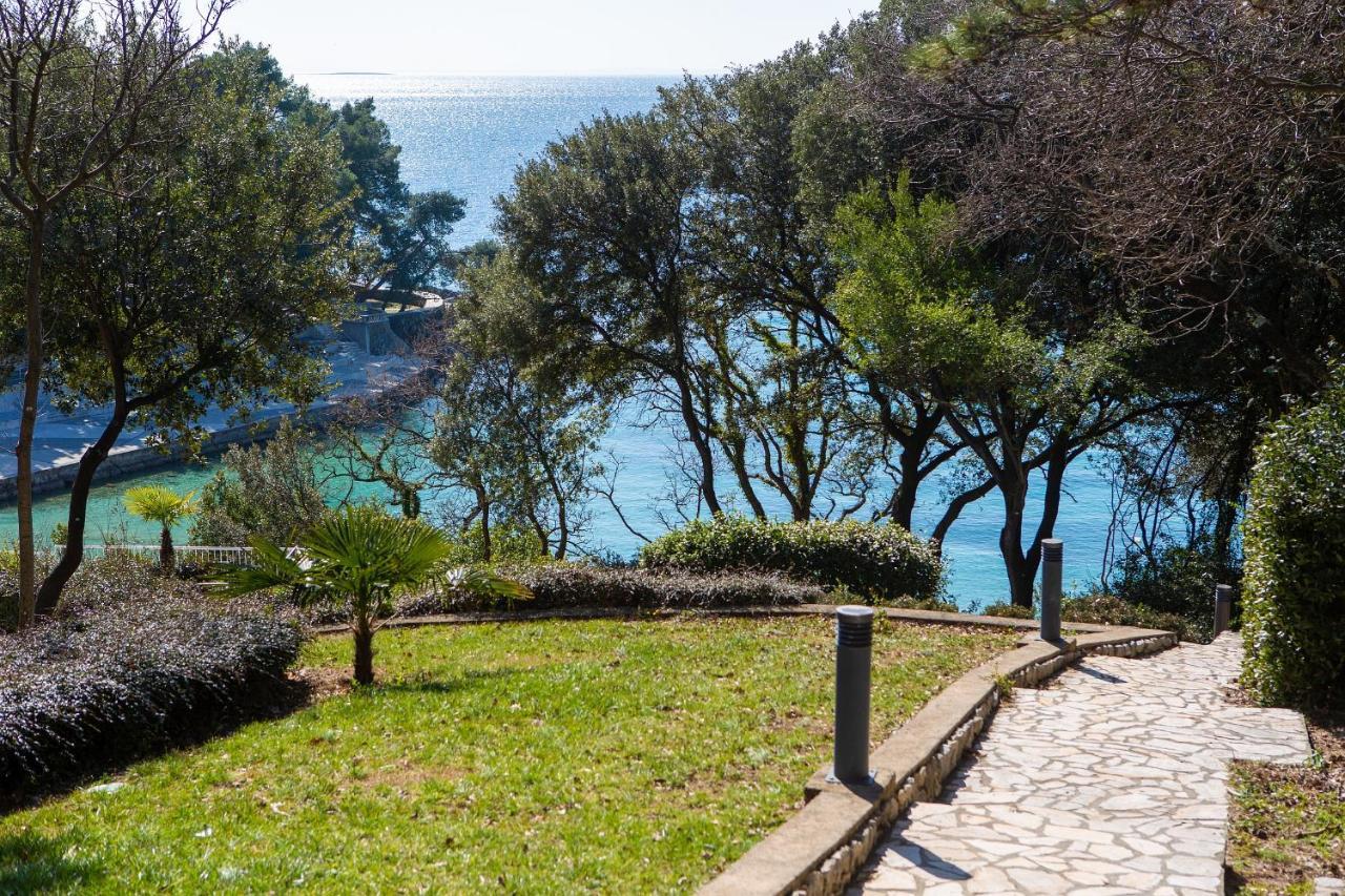 Apartman Noel Krk Town Εξωτερικό φωτογραφία