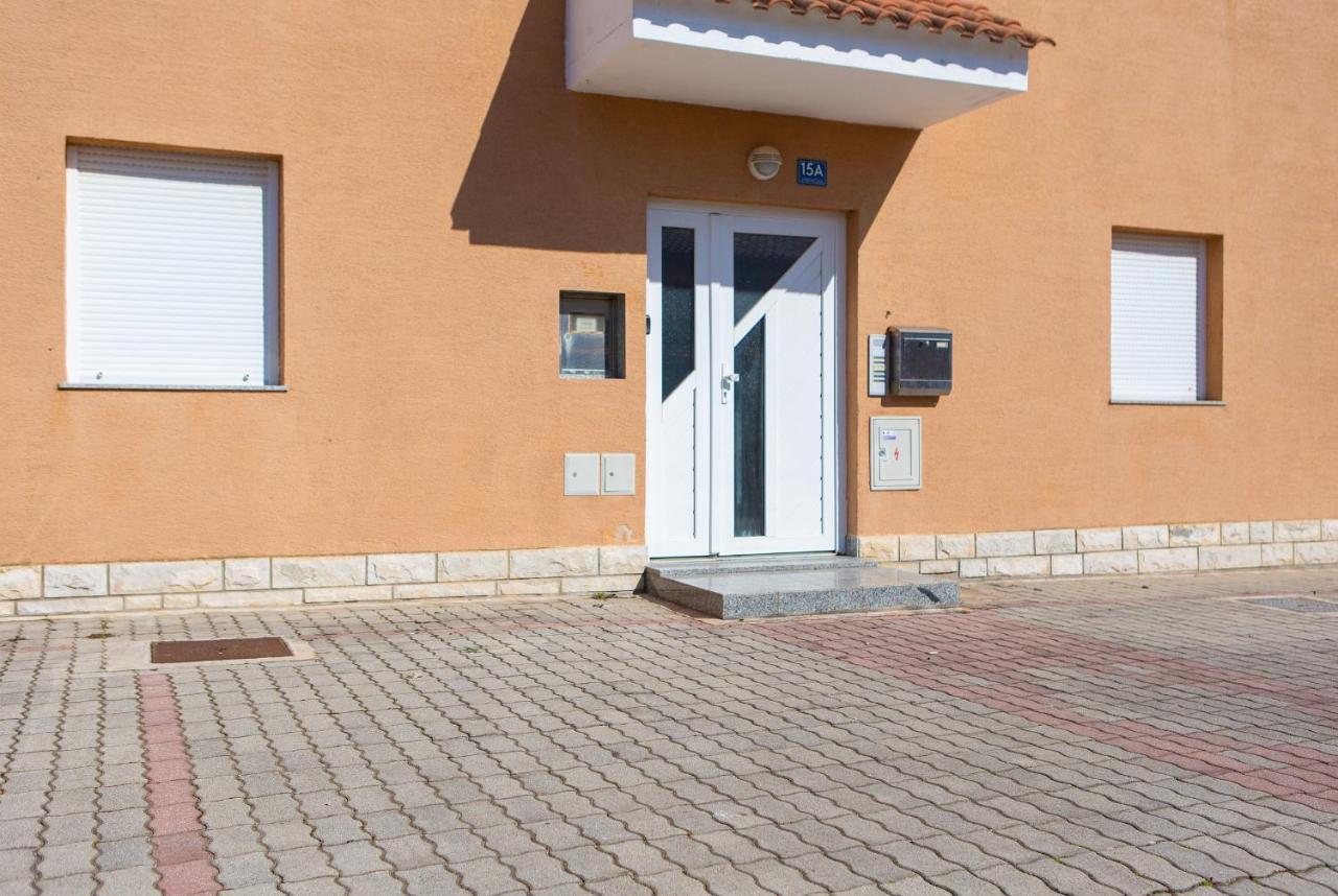 Apartman Noel Krk Town Εξωτερικό φωτογραφία