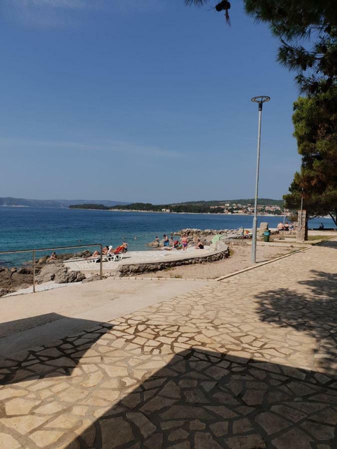 Apartman Noel Krk Town Εξωτερικό φωτογραφία